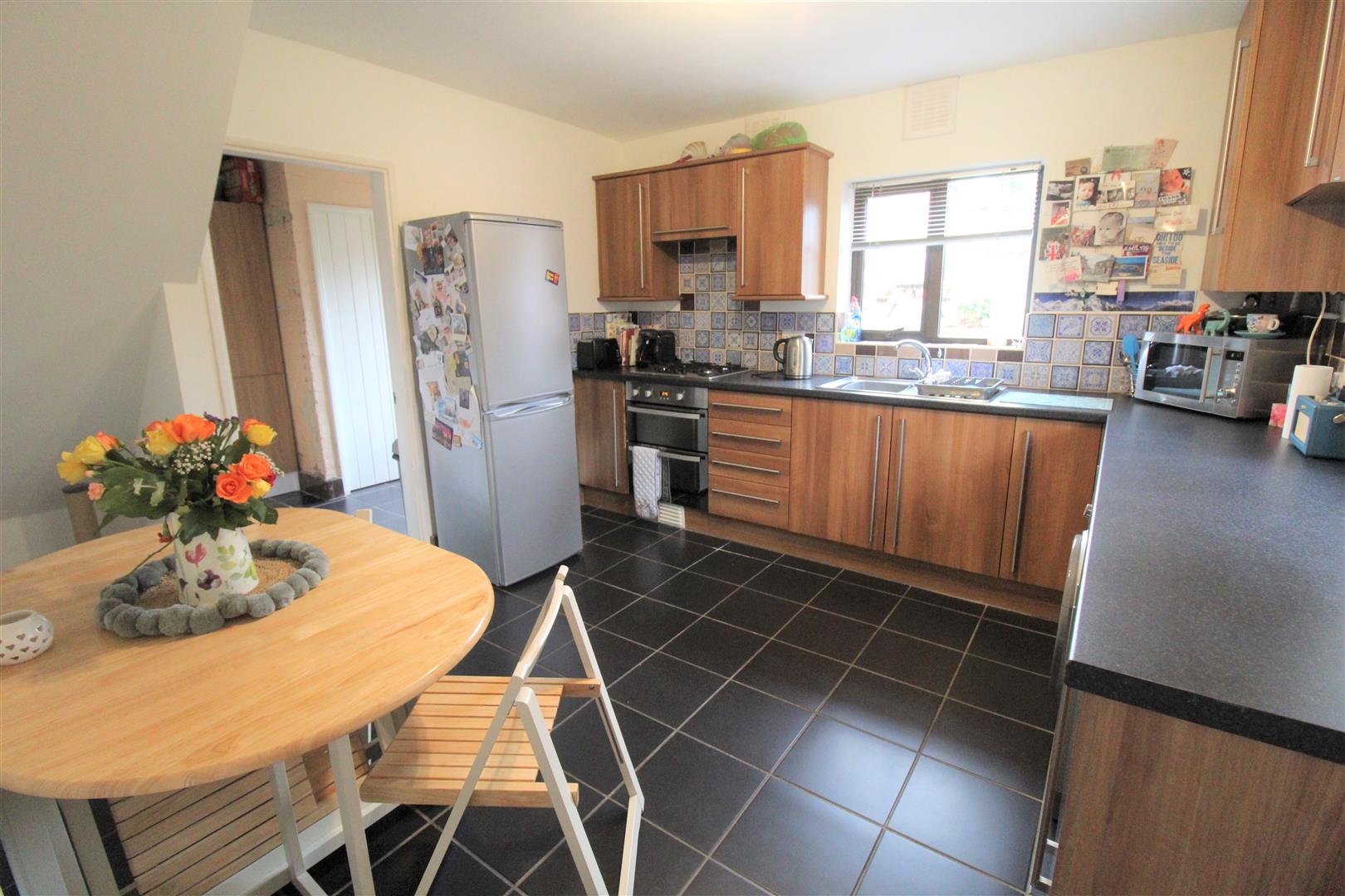Yarnbrook Grove, Norton, Stoke-On-Trent